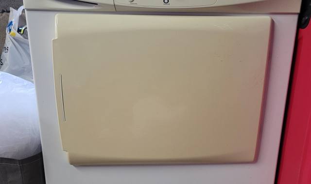 Electroménager sèche linge Whirlpool