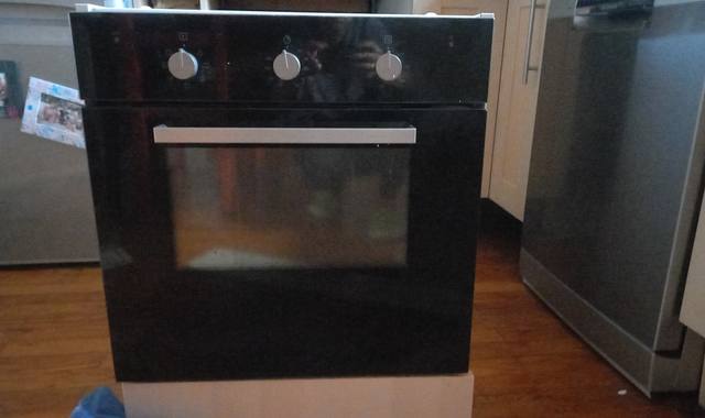 Electroménager four encastrable ikea