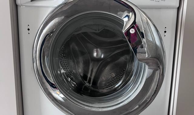 Electroménager lave linge