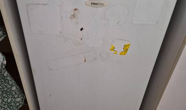 Electroménager Petit frigo Lyon 7