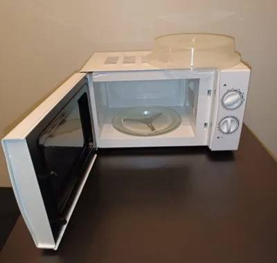 Electroménager four micro-ondes