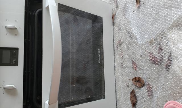 Electroménager four Brandt