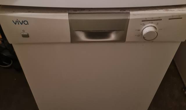 Electroménager lave vaisselle