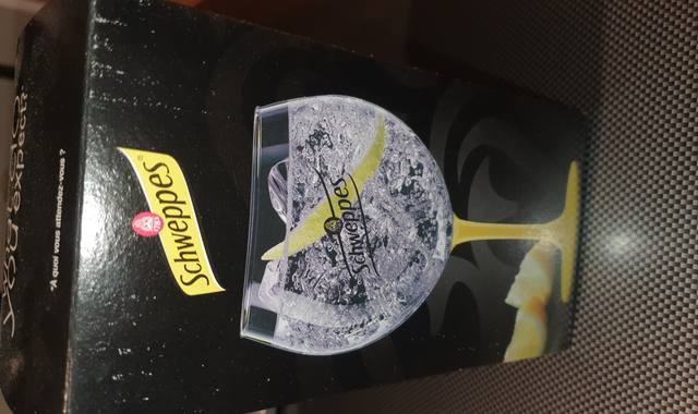 Electroménager verre à vin