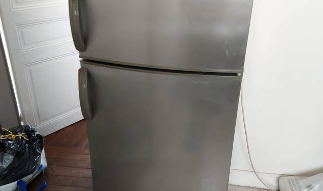 Electroménager un frigo bon état général