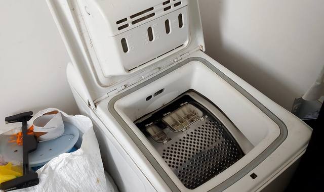 Electroménager un Lave-linge Brandt