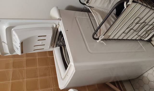 Electroménager lave linge