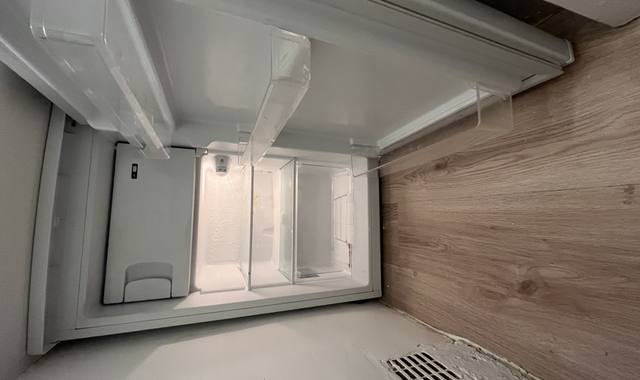 Electroménager réfrigérateur capacité 90 litres avec freezer