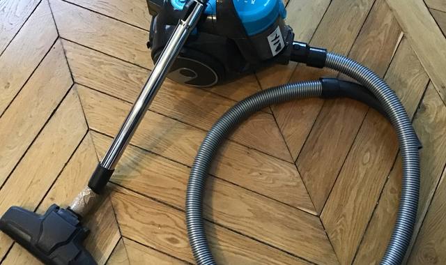 Electroménager aspirateur Bosch série 2