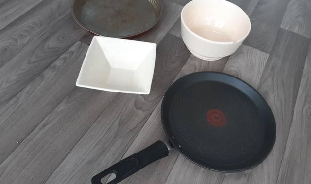 Electroménager eléments de cuisine bon état