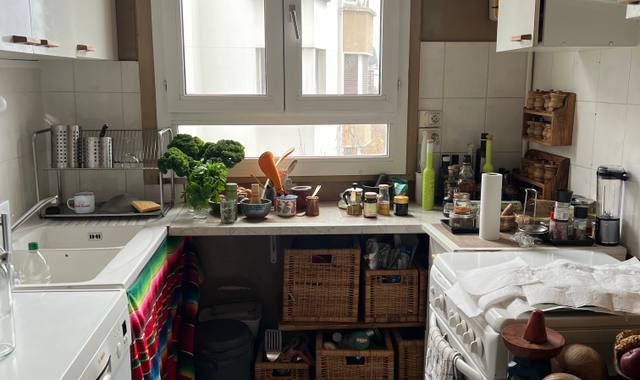 Electroménager électroménager, vaisselle ect..