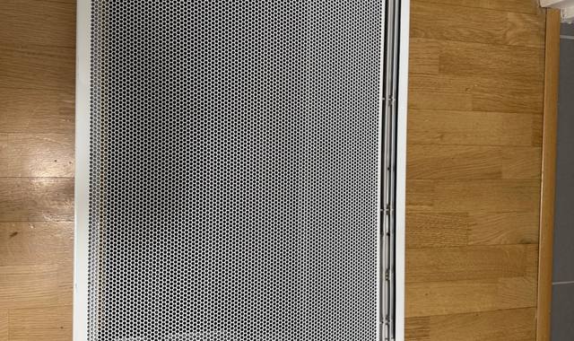 Electroménager 4 radiateurs à donner