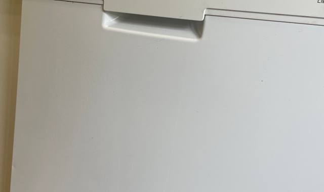 Electroménager lave vaiselle electrolux