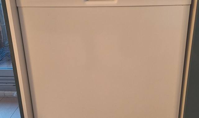 Electroménager lave-vaisselle Electrolux Intuition AAA