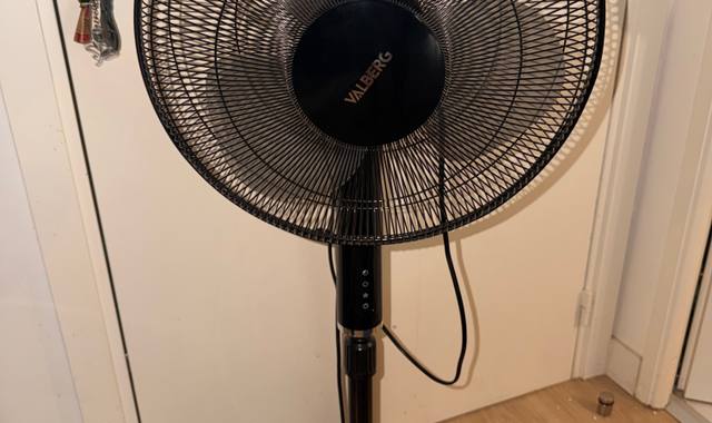 Electroménager Ventilateur Valberg