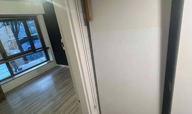 Electroménager frigo a donner