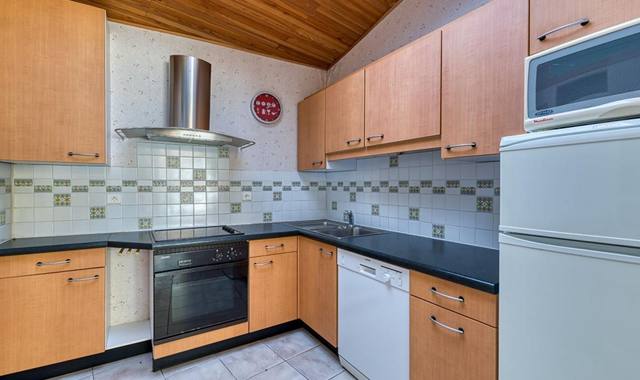 Electroménager lave-vaisselle