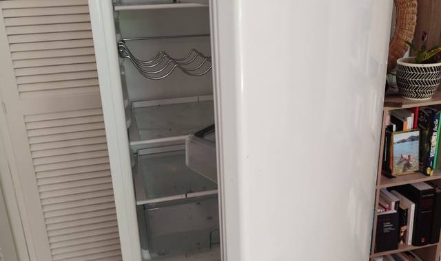 Electroménager frigo en Panne