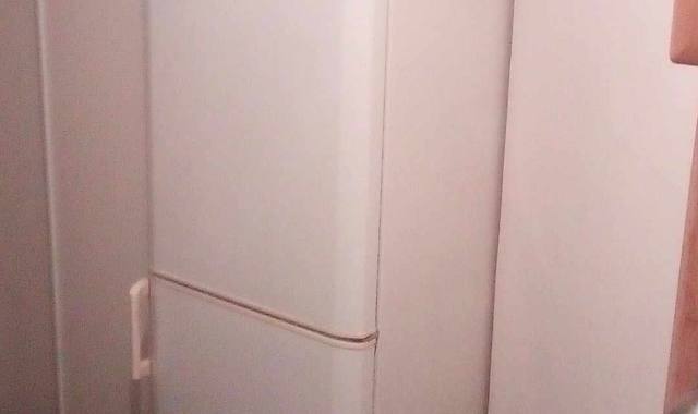 Electroménager refrigerateur congelateur