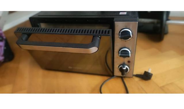 Electroménager mini four