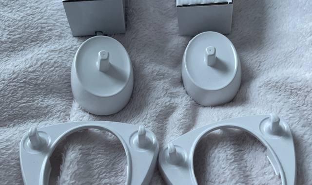 Electroménager chargeurs de brosse à dents électrique Oral B