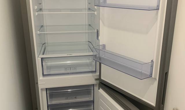 Electroménager réfrigérateur Samsung