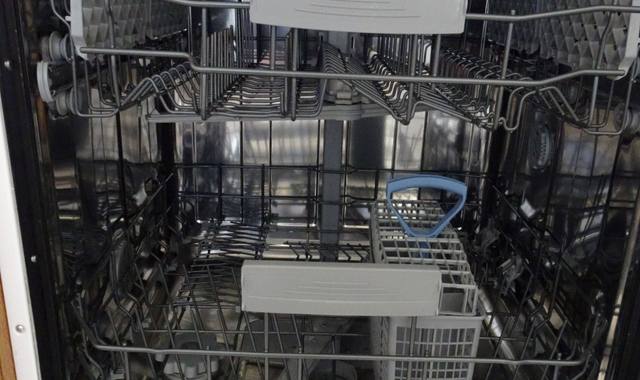 Electroménager lave vaisselle WINIA