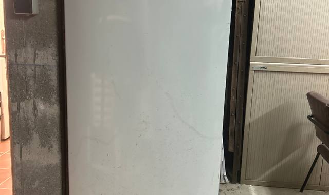 Electroménager grand congélateur