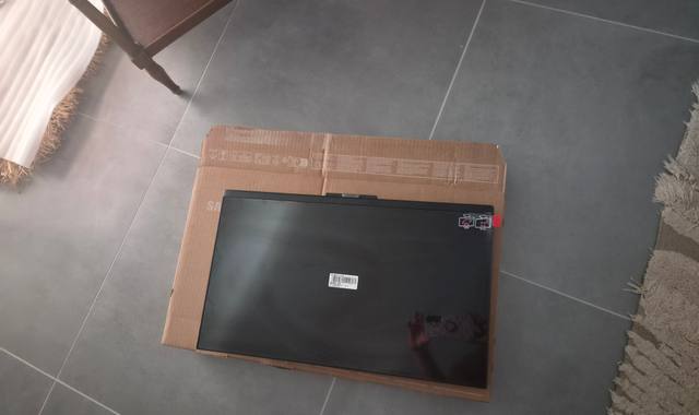 Electroménager full hd tv 24/60 cm samsung neuve