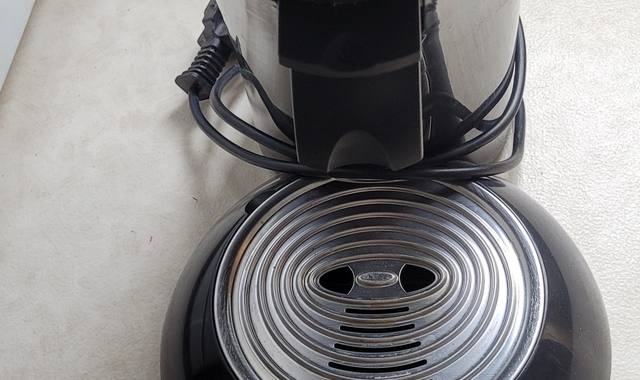 Electroménager machine à café Senseo