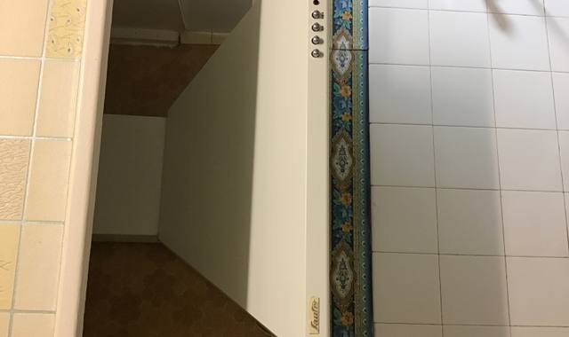 Electroménager hotte