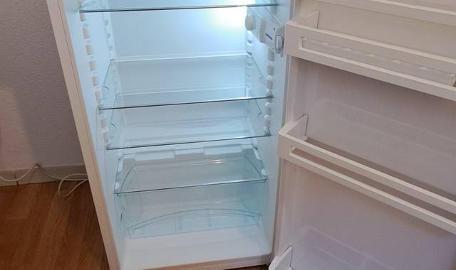 Electroménager réfrigérateur combiné