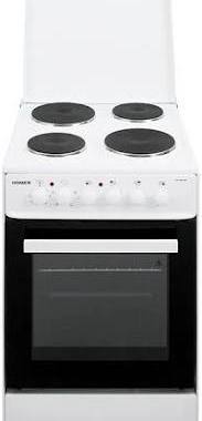 Electroménager cuisinière électrique. Peu servi
