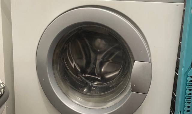 Electroménager machine à laver