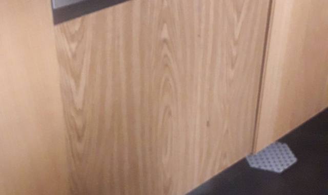 Electroménager lave-vaisselle