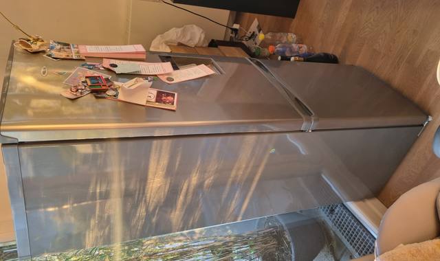 Electroménager un réfrigérateur Proline