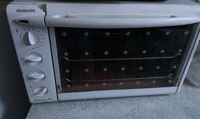 Electroménager four