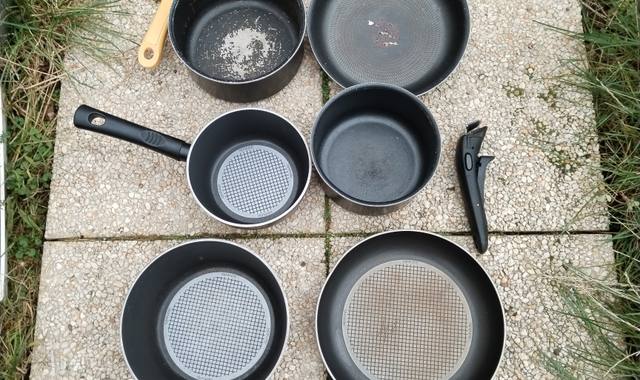 Electroménager ustensiles de cuisine