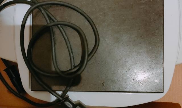 Electroménager pierrade Tefal