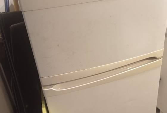 Electroménager frigo fonctionnel