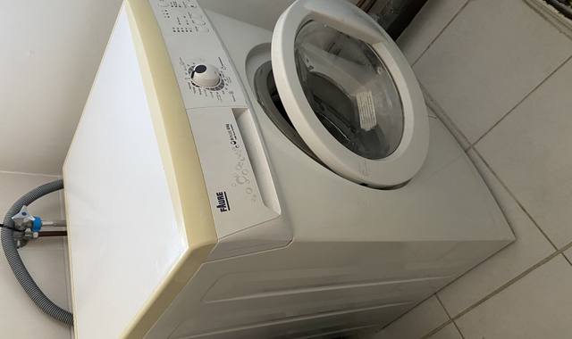 Electroménager lave linge Faure