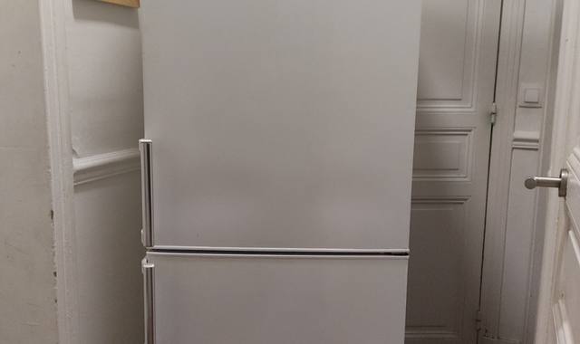 Electroménager réfrigérateur Valberg