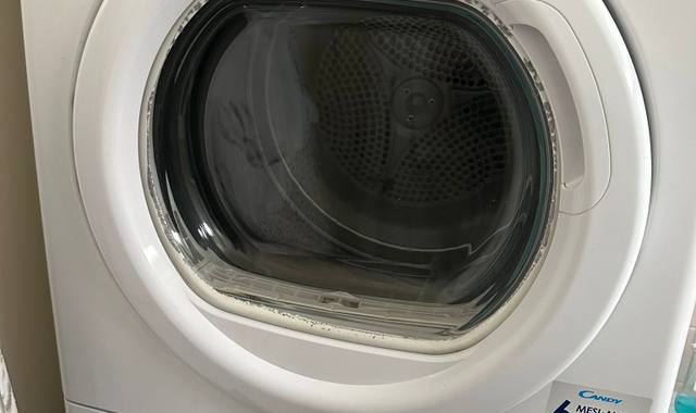 Electroménager sèche linge à reparer
