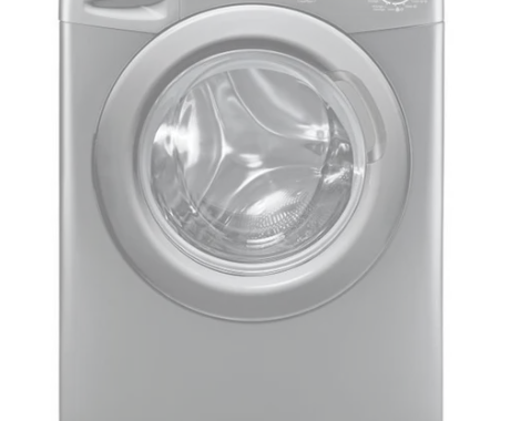 Electroménager lave linge sechant