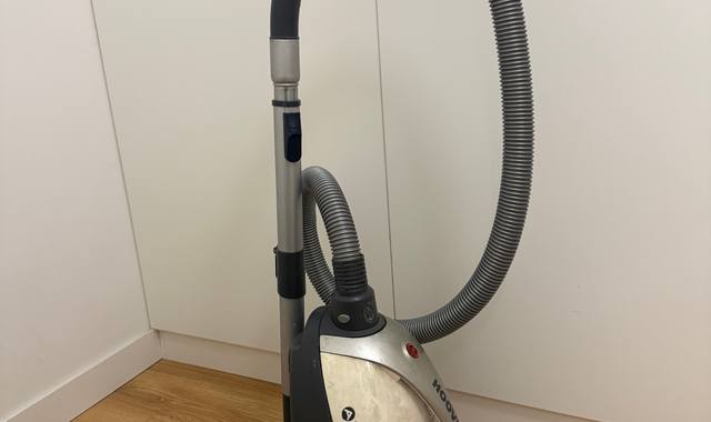 Electroménager aspirateur Hoover à fil