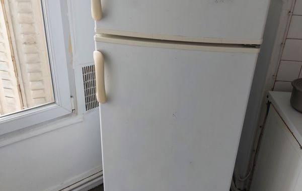 Electroménager Réfrigérateur congélateur Vedette classe A