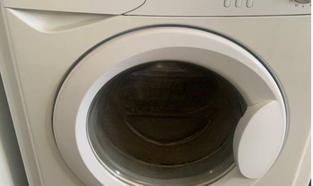 Electroménager lave linge