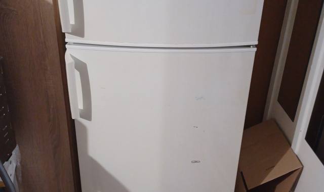 Electroménager réfrigérateur congélateur  combiné