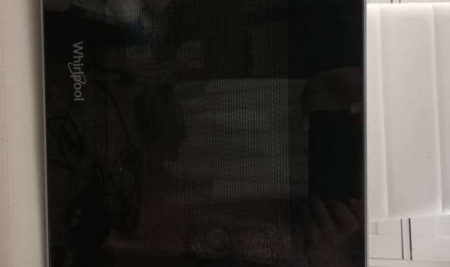 Electroménager micro-ondes