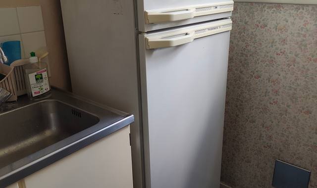 Electroménager frigo en état de marche